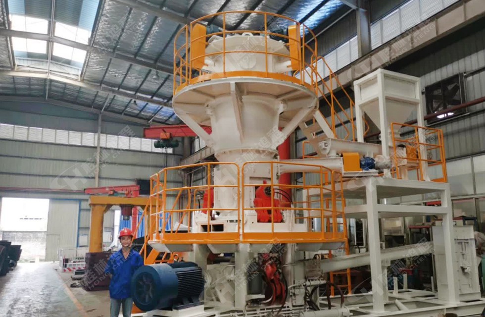 粘土磨粉機工業(yè)用