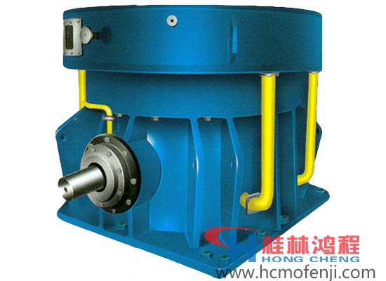 立磨行星減速機(jī) 立磨減速機(jī)