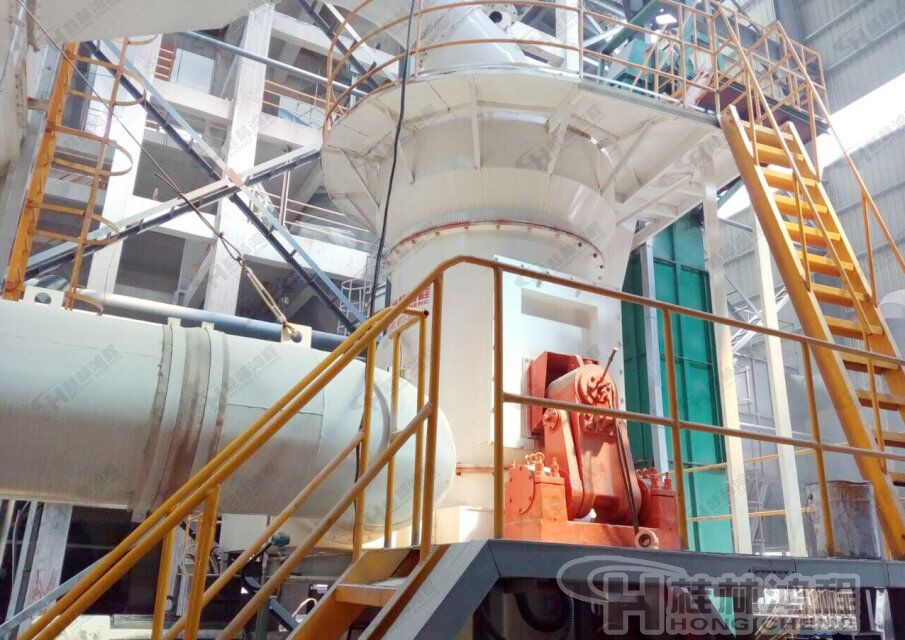 鋼渣立磨,立磨,立磨機,立式磨粉機,鋼渣混凝土 HLM1300鋼渣立磨,立磨,立磨機,立式磨粉機,鋼渣混凝土