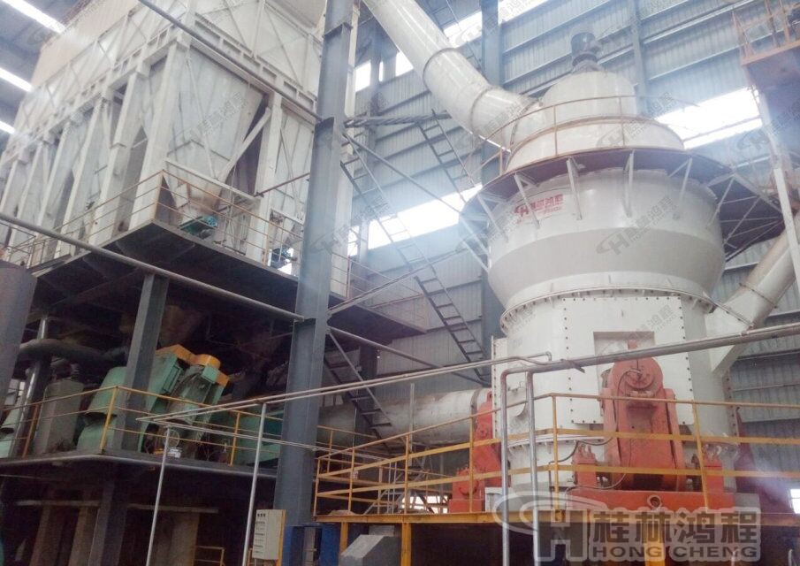 水泥立磨 磨粉機優良設備推薦-HLM水泥生料立磨 水泥立磨 磨粉機優良設備推薦-HLM水泥生料立磨