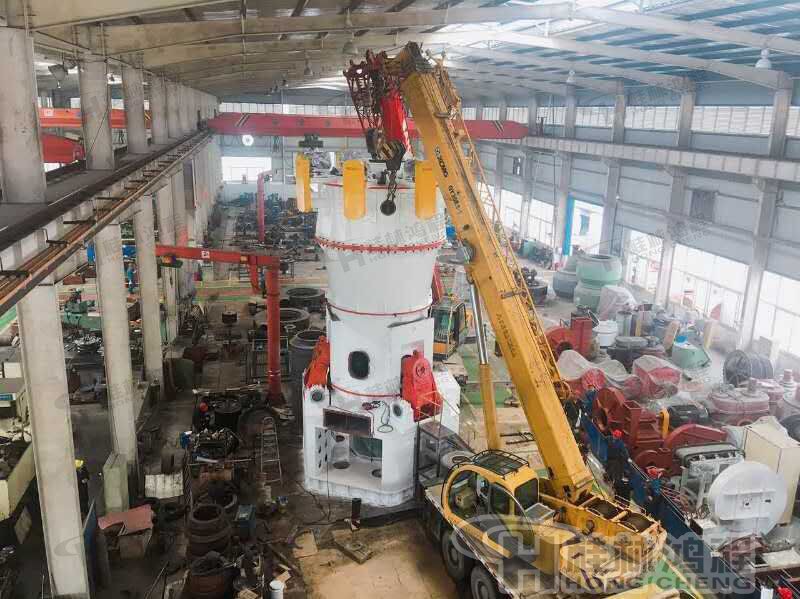 推薦優良立磨產2800目碳酸鈣-HLMX超細立磨 推薦優良立磨產2800目碳酸鈣-HLMX1700超細立磨