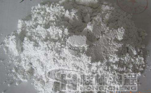 煅燒高嶺土325目 煅燒高嶺土325目