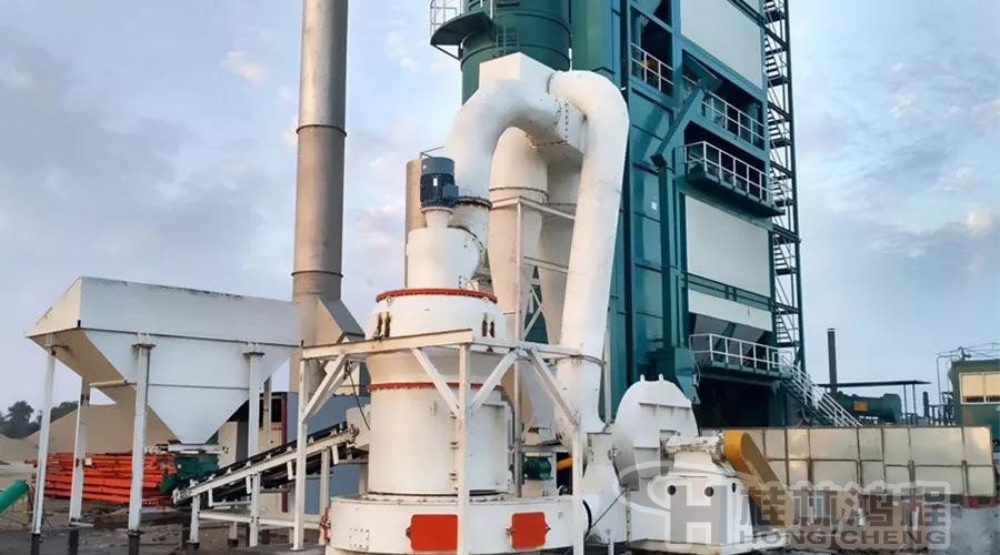 80~400目石灰石磨粉機:時產1-9噸石灰石磨粉機R系列磨粉機【傳統結構雷蒙磨粉機】 80~400目石灰石磨粉機:時產1-9噸石灰石磨粉機R系列磨粉機【傳統結構雷蒙磨粉機】