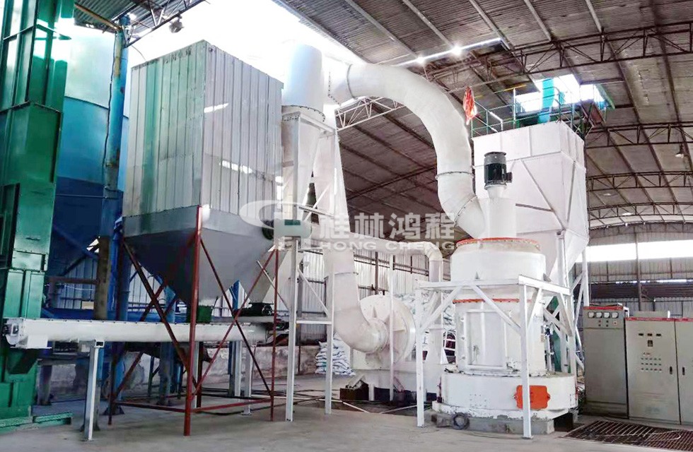 小型煤矸石磨粉機(jī) 雷蒙磨粉機(jī) HCQ1500小型煤矸石磨粉機(jī) 雷蒙磨粉機(jī)