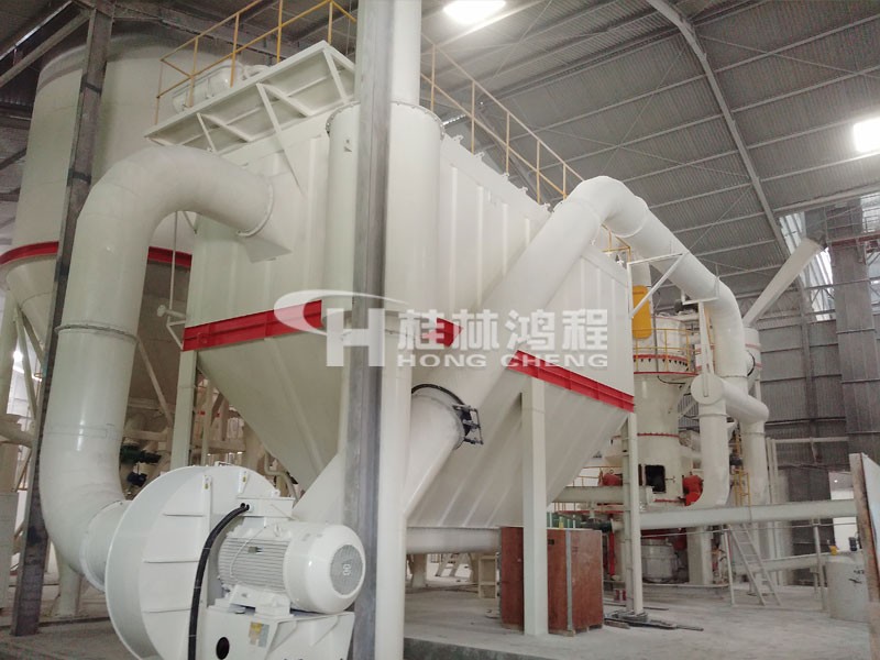 石粉紙生產(chǎn)線生產(chǎn)配套設(shè)備及石粉生產(chǎn)工藝:HLMX超細(xì)立式磨粉機(jī) HLMX1000超細(xì)粉立磨 石粉紙生產(chǎn)線生產(chǎn)配套設(shè)備及石粉生產(chǎn)工藝:HLMX超細(xì)立式磨粉機(jī) HLMX1000超細(xì)粉立磨
