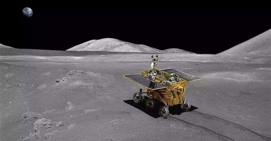 嫦娥四號 嫦娥四號