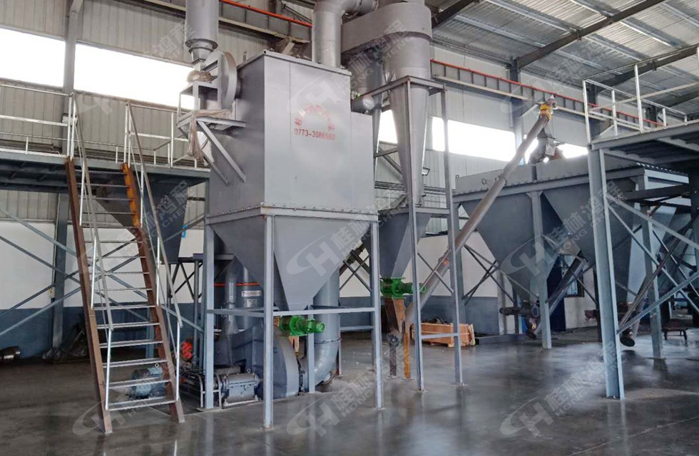 桂林鴻程磨粉機廠家 雷蒙磨粉機廠家桂林鴻程的雷蒙磨粉機傳統R型雷蒙磨 桂林鴻程磨粉機廠家 雷蒙磨粉機廠家桂林鴻程的雷蒙磨粉機傳統R型雷蒙磨