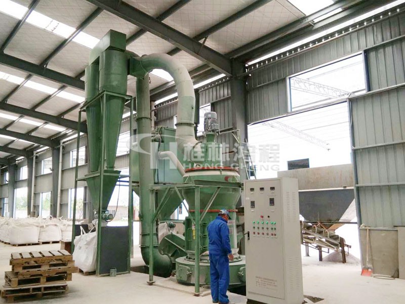 雷蒙磨能加工200目煤嗎?HC1000擺式磨粉機細度達200目 雷蒙磨能加工200目煤嗎?HC1000擺式磨粉機細度達200目