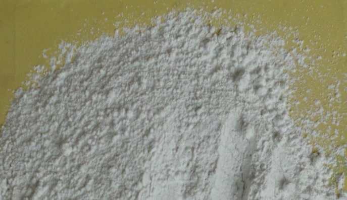 超細硅線石粉 超細硅線石粉