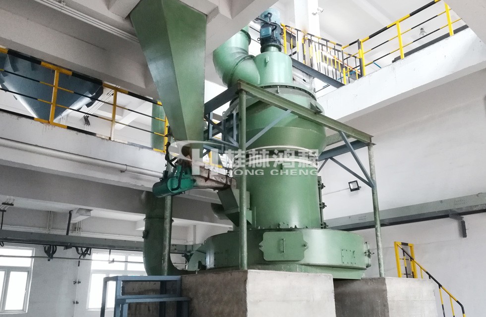 廢水處理80-100目活性炭制粉設備:R型活性炭雷蒙磨粉機 廢水處理80-100目活性炭制粉設備:R型活性炭雷蒙磨粉機