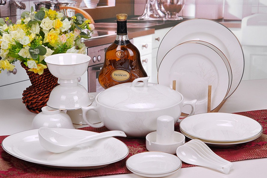 日用陶瓷 日用陶瓷