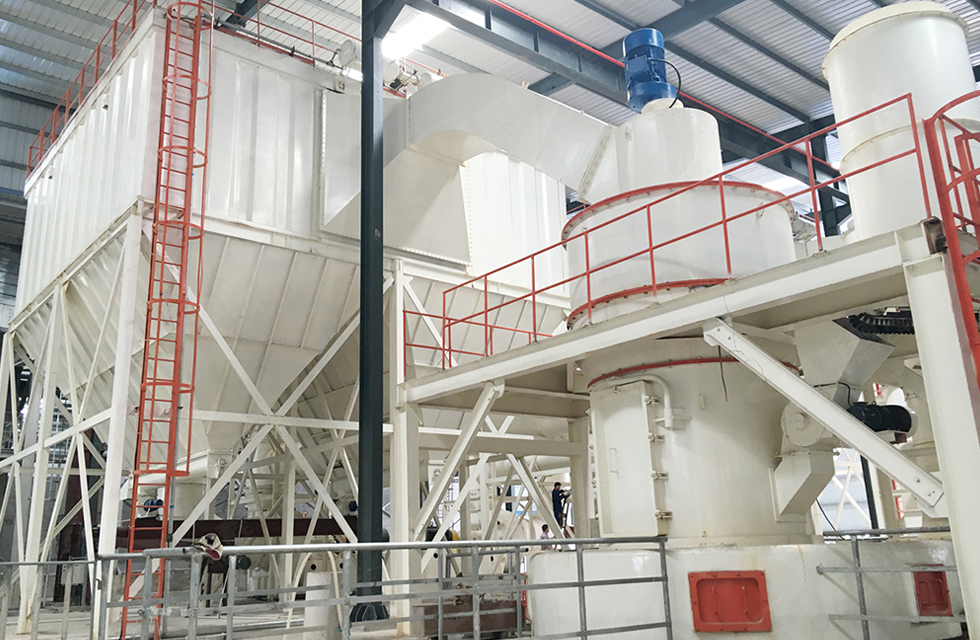 桂林鴻程簡介:中國創造-全球大型磨粉機研發制造基地 桂林鴻程簡介:中國創造-全球大型磨粉機研發制造基地