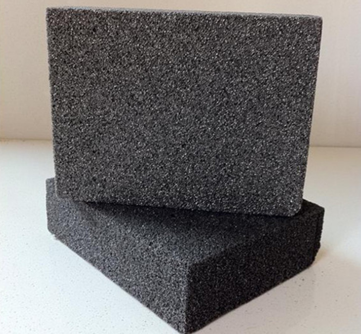 泡沫玻璃 泡沫玻璃