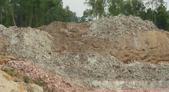 高嶺土尾礦的應(yīng)用 高嶺土尾礦的應(yīng)用