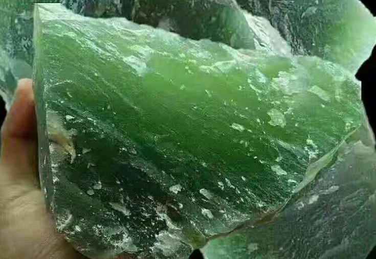 玻璃纖維原料是什么礦？葉臘石占比50%