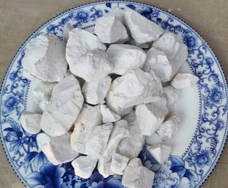 冶金生石灰 冶金生石灰